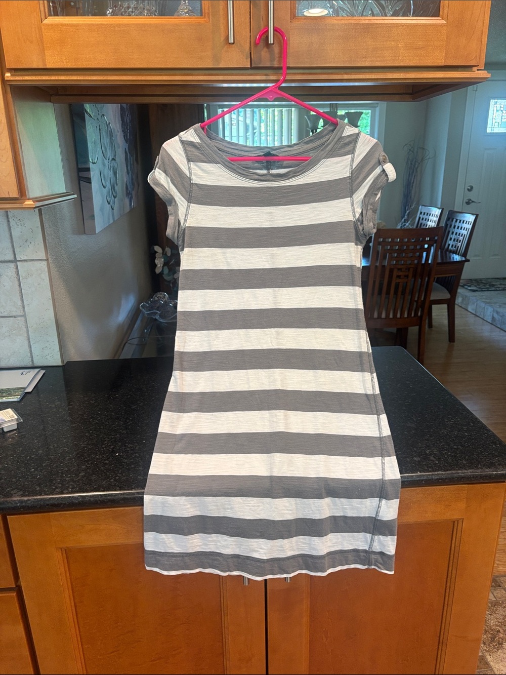 Banana Republic Summer Dress